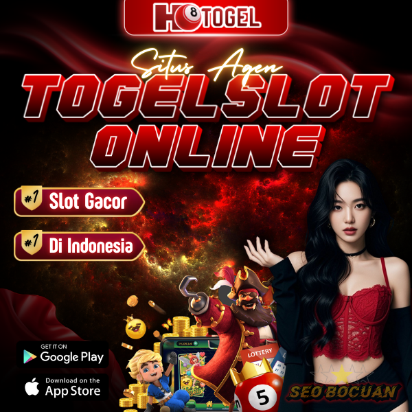 Agen Togel Slot Online